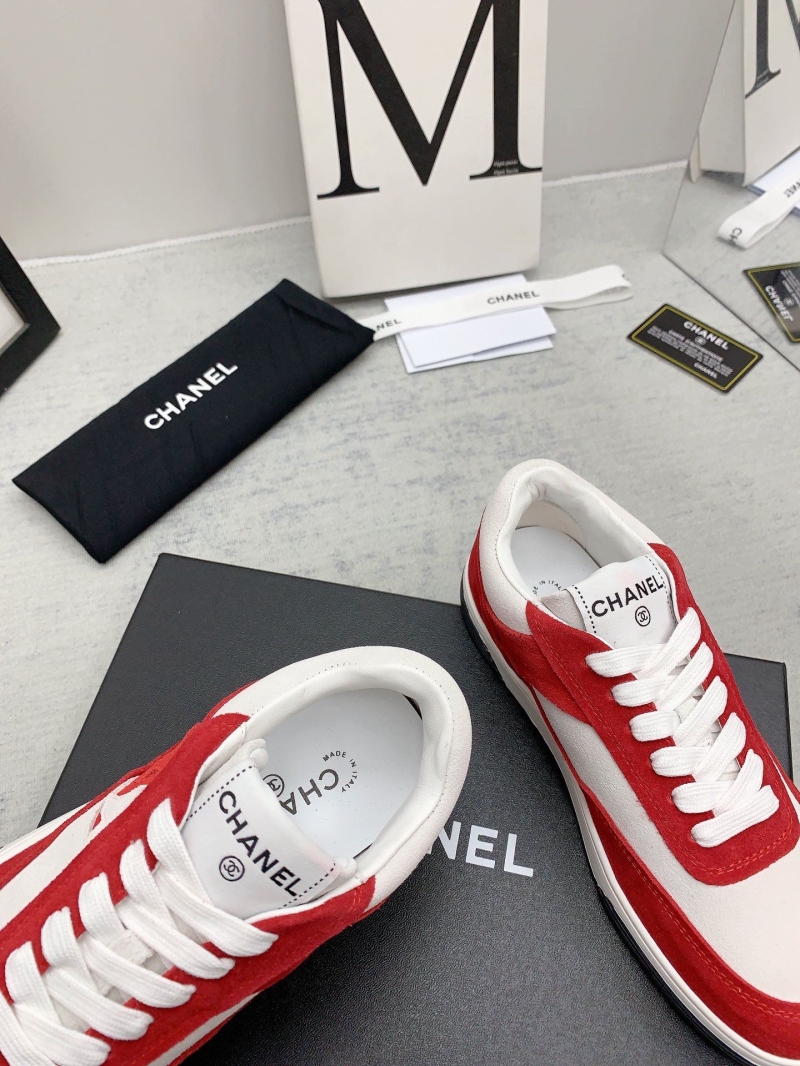 Chanel Casual Shoes